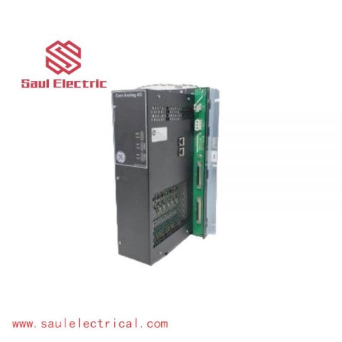 GE IS230PCAAH1A - High-Performance Programmable Logic Controller