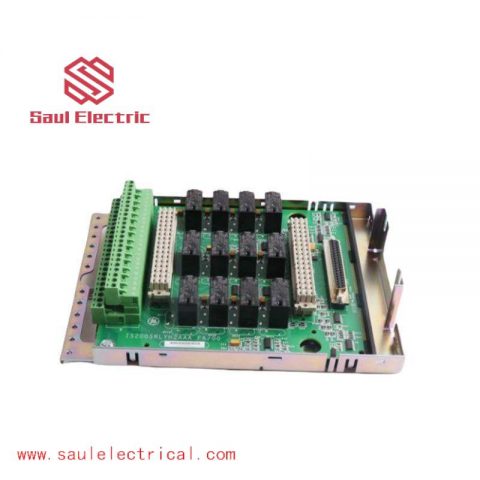 GE IS230SRLYH2A / IS200SRLYH2AAA Discrete Output Module, Engineered for Critical Control Systems