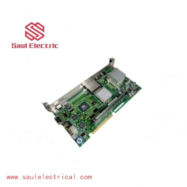 YASKAWA JANCD-NCP01 - PC BOARD for Industrial Automation