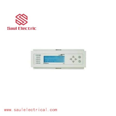 Johnson Controls LP-DIS60U00-C Interface Device: Precision in Industrial Control Solutions