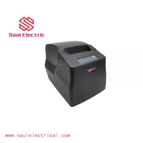 Jolimark TP510 - Bluetooth Thermal Receipt Printer, Professional Point of Sale Solution