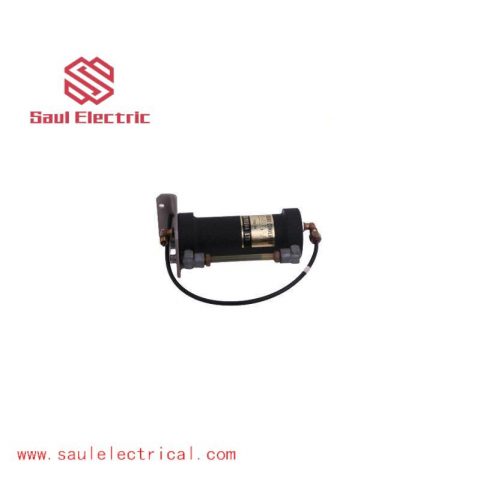 Jumo SRM-96/50-043-00-64.5111 Temperature Sensor