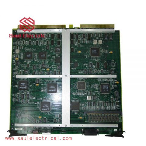 HONEYWELL K2LCN-8 Processor Module, Advanced Industrial Control Solution