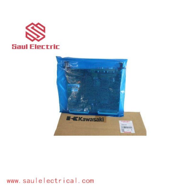 Kawasaki 50999-0020 PCB Module, Advanced Industrial Control Solution