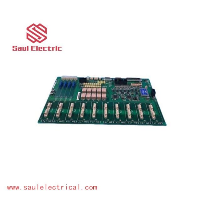 Kawasaki 50999-2254 Circuit Board: Precision Control for Industrial Applications