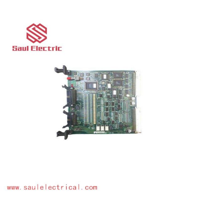 Kawasaki 50999-2922R07 CPU50999-2922R07 Servo Board: Precision Control in Industrial Automation