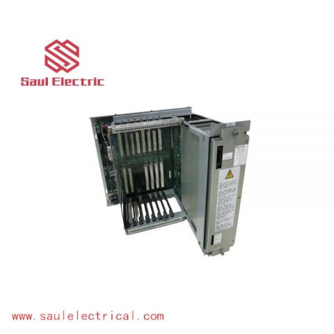 Kawasaki S82W-619 50630-1050 Power Supply - High-Performance Industrial Module