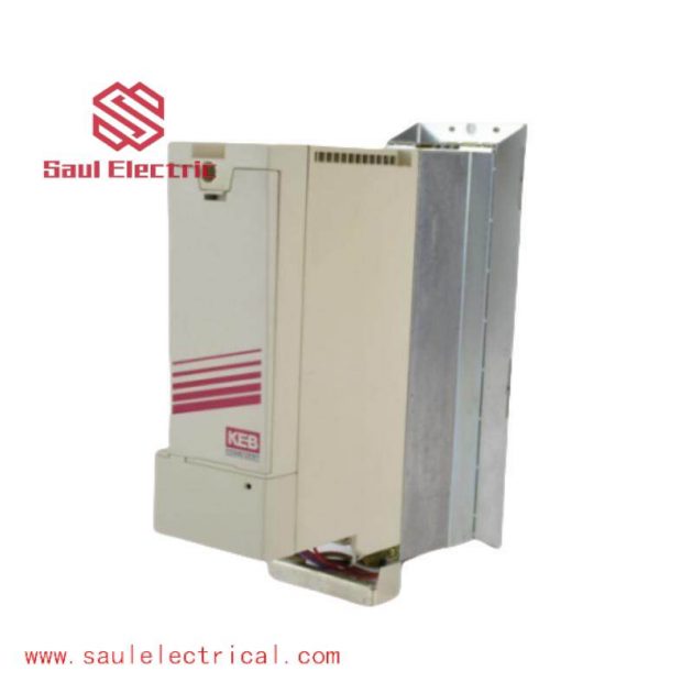 KEB F5 12kw Inverter - Efficient AC Drive