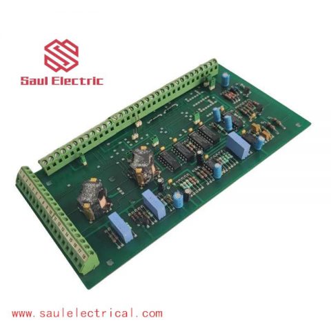 KINT 3402121100 - 640-34021210XD-1BA & 640-34021210XD-2BA Control Board