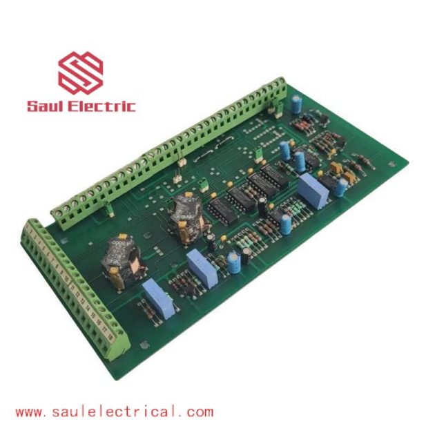 KINT 3402121100 - 640-34021210XD-1BA & 640-34021210XD-2BA Control Board