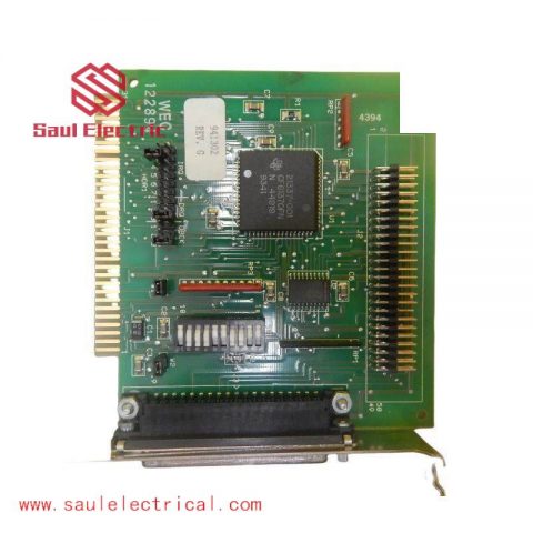 KLA Communications Board - 23663-001, FAB 23662-000, 941302, for Advanced Industrial Control Solutions