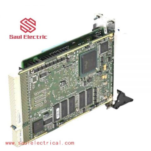 KONTRON CP306 36780: CPU Controller Board for Industrial Automation