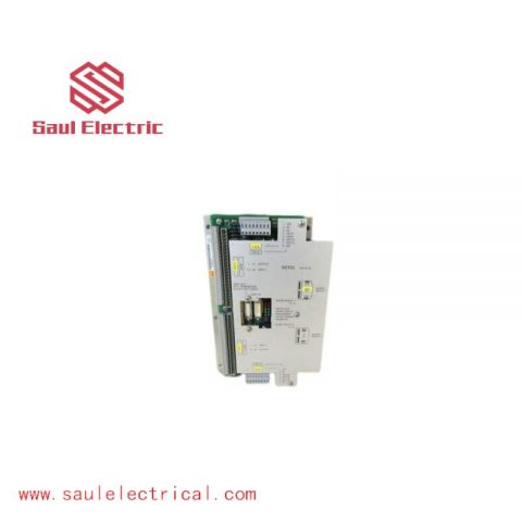 Krauss Maffei SE502 Circuit Board, Precision Control in Industrial Automation