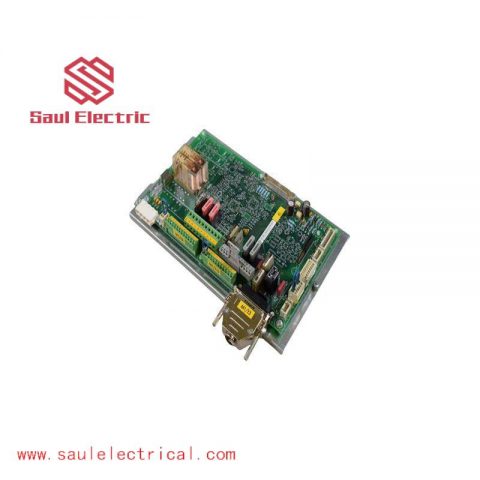 KUKA 00-111-230 Communication Board: Industrial Control Module