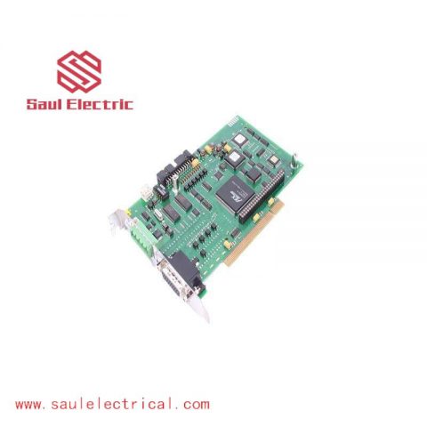 KUKA 00-138-379 Circuit Board: Industrial Control Module for Precision Automation