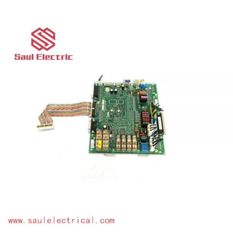 Kuka 00-138-379 Industrial Robot Safety Control Module