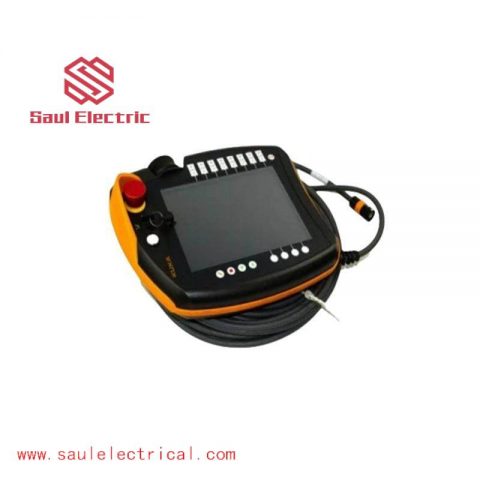 KUKA 00-168-334 Teach Pendant Control Smartpad for Industrial Automation