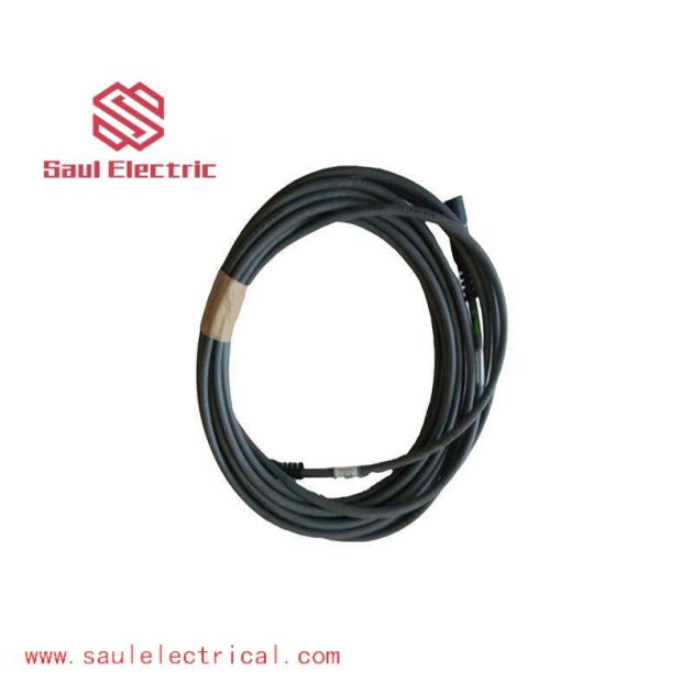 KUKA 00-174-901 KCP4 Teach Pendant Cable - Industrial Control Cable, High Performance, Precision Engineering