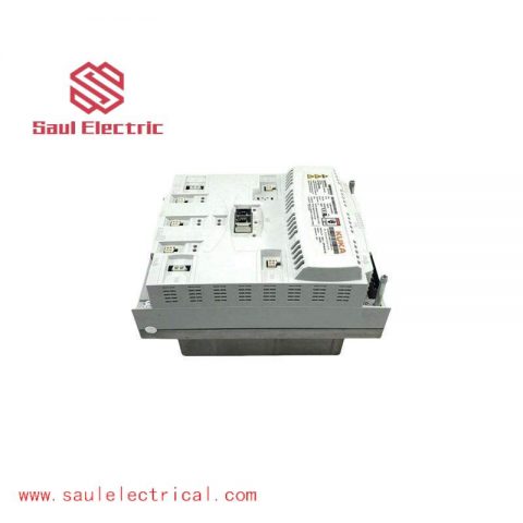 KUKA 00-198-260.KPP600-20-1X40 UL C4 Servo Drive - Precision Control for Industrial Automation