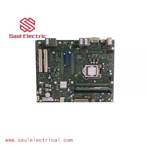 KUKA 00271601, 00-271-601, Mainboard Module