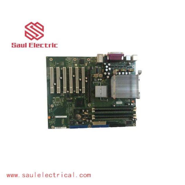 KUKA KRC2 00-154-293 Motherboard: Advanced Control Module for Precision Automation