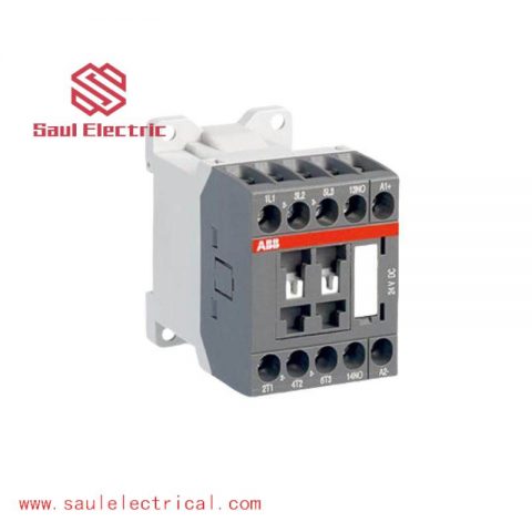 ABB L100-037LFR | Hitachi Inverter for Industrial Automation