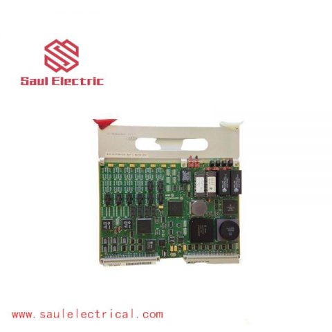 Lam Research 810-017034-005 PCB, VME, Processor