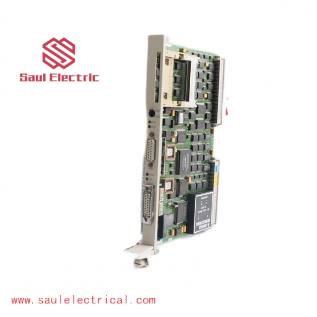 LENZE 8400 Protec E84DSMCC1524R2SNCE Drive Module, High Performance AC Variable Speed Control