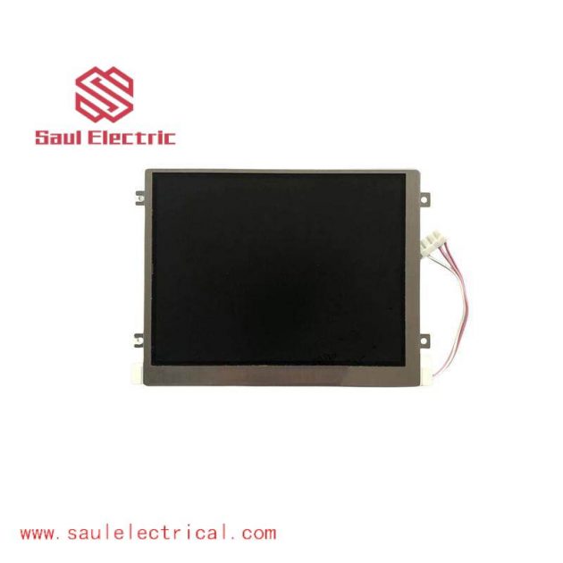 LQ064V3DG05 A1Z000700 LCD Display Panel - High Precision, Robust Control Solutions