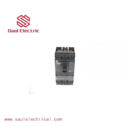 Square D Circuit Breaker LRF36400U31X, Advanced Industrial Control Solutions