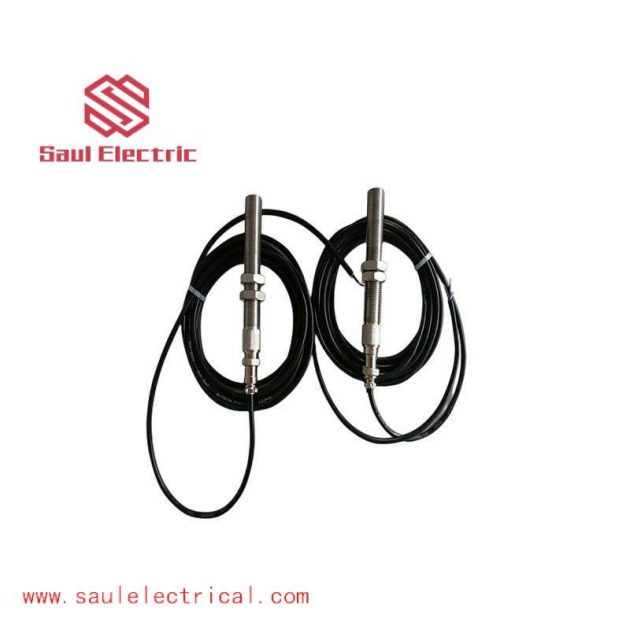 Magnetic Resonance SZCB-01 Speed Sensor, Advanced Industrial Control Solution