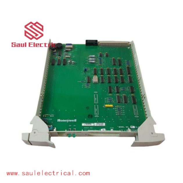 Honeywell MC-IOLX02 51304419-150 Standard I/O Link Extender Card: Advanced Networking Solution for Industrial Control Systems