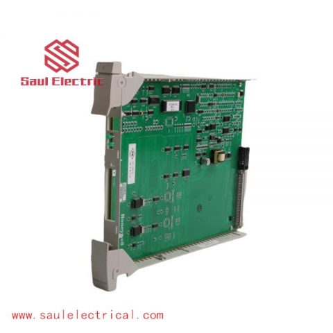 Honeywell MC-PRHM01 51404109-175 Analog Input Module: Precision Control in Every Detail