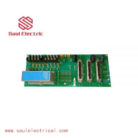 Honeywell MC-TAOX52 51304335-275 Analog Output Module: Precision Control in Industrial Automation