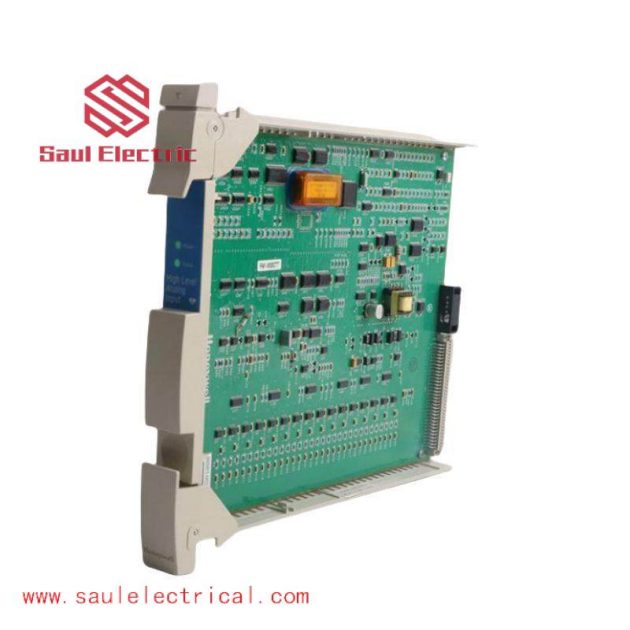 Honeywell MC-TDOY23 51204166-175 UCN FTA Digital Output Relay, Industrial Control System Component