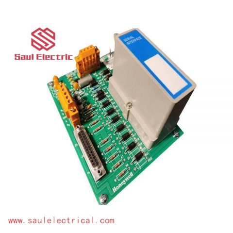 Honeywell MC-TSIM12 51303932-476 Device Interface Termination Board - Advanced Modular Control Solution