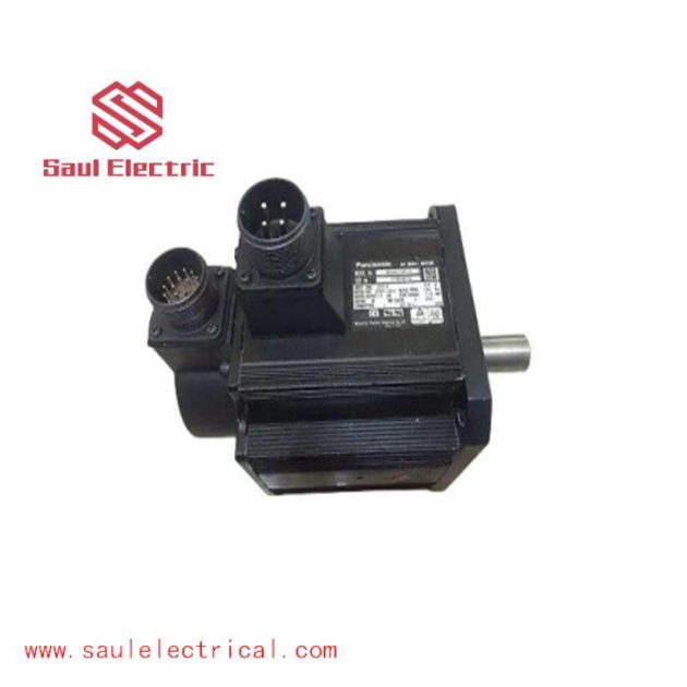 INDRAMAT MDMA152D3U3 High-Power Servo Motor