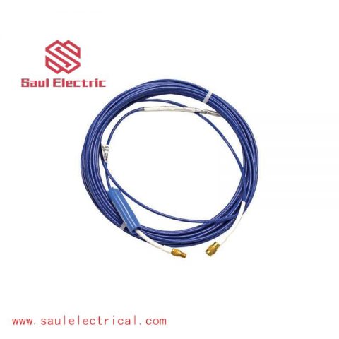 METRIX MX8030-080-00-05/MX8031-080-00-05 Extension Cable: Industrial Grade Extension Solution for Enhanced Control Systems