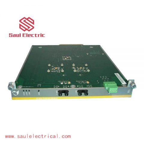 Metso IOP371 Extender Module, Industrial Control, Advanced Connectivity, Signal Conditioning