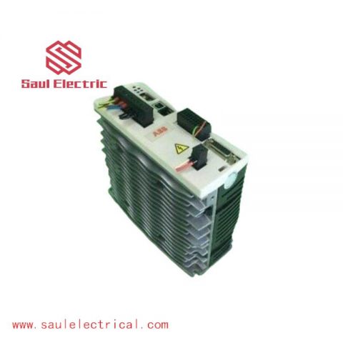 ABB MFE230A006BW Servo Drive: Advanced Industrial Control Solution