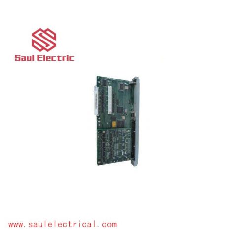 Mitsubishi QX524 BN634A636G51 Control Module - Advanced Automation Solution