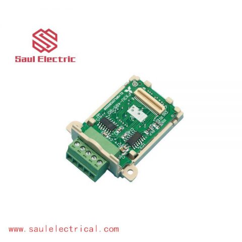 Mitsubishi FX3U-485-BD Communication Board: Control and Automation Innovation