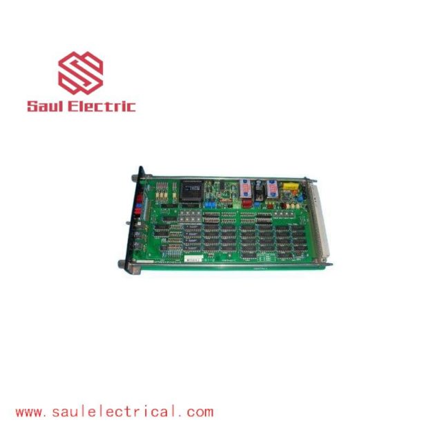 Mitsubishi MTSD12 Control Board - Advanced Industrial Control Solution