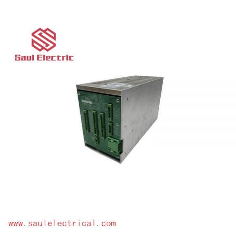 ABB MOX12-P3509 | 80026-173-23 | POWER SUPPLY SWITCHING Module