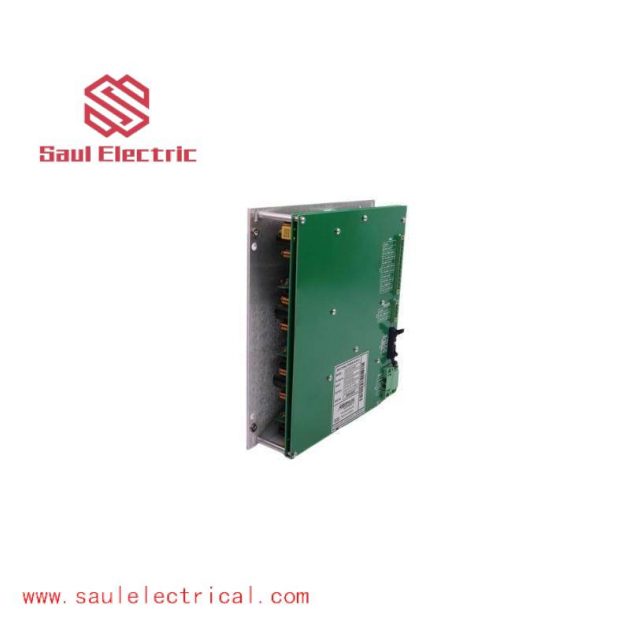 AB MOX720-P4668E | 80026-518-01 | POWER SUPPLY | PKG, High-Performance Industrial Control System Component