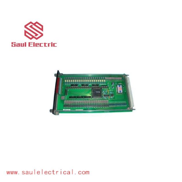 Mitsubishi MTCL12 Interface Board - Industrial Control Module