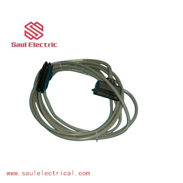 Honeywell MU-KFTA05 51201420-005 Industrial Power Supply Cable