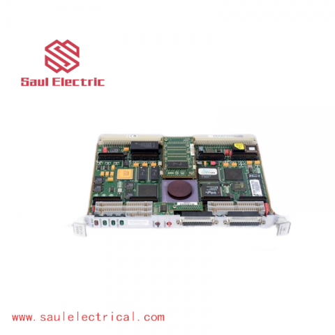 Motorola MVME162-433 Microprocessor for Industrial Control