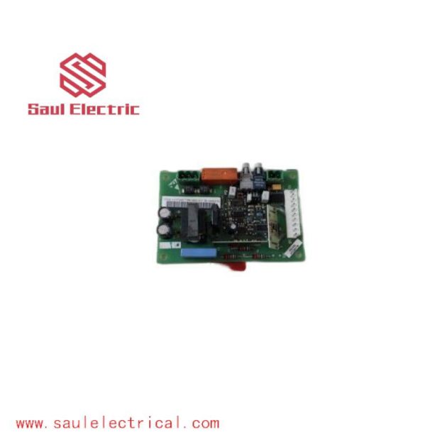 ABB NBRC-61C 61357246E Driver Board: Precision Control for Industrial Applications