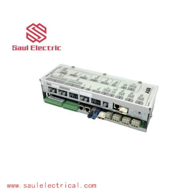 ABB NDCU-11C - Frequency Converter Communication Module